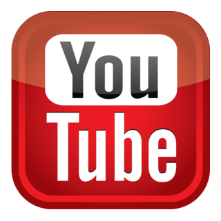 Youtube Square Logo PNG Vector