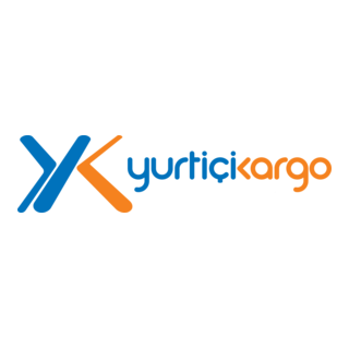 Yurtiçi Kargo Logo PNG Vector