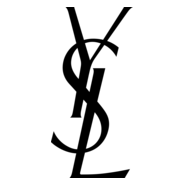 Yves Saint Laurent Logo PNG Vector