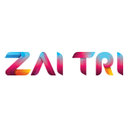 Zai Tri chanel Logo PNG Vector