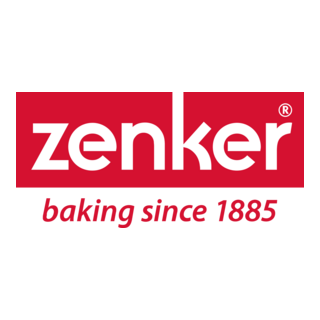 Zenker Backformen Logo PNG Vector