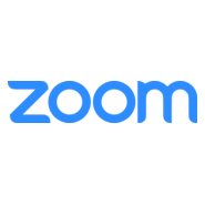 Zoom Logo PNG Vector
