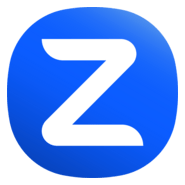 Zoom Logo PNG Vector