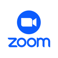 Zoom Logo PNG Vector