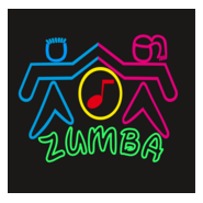ZUMBA Logo PNG Vector