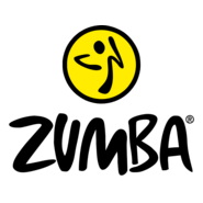 zumba Logo PNG Vector