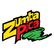 zumba pica Logo PNG Vector