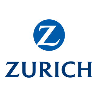 Zurich Logo PNG Vector